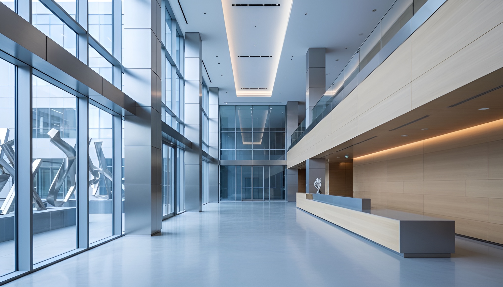 Коммерческая недвижимость